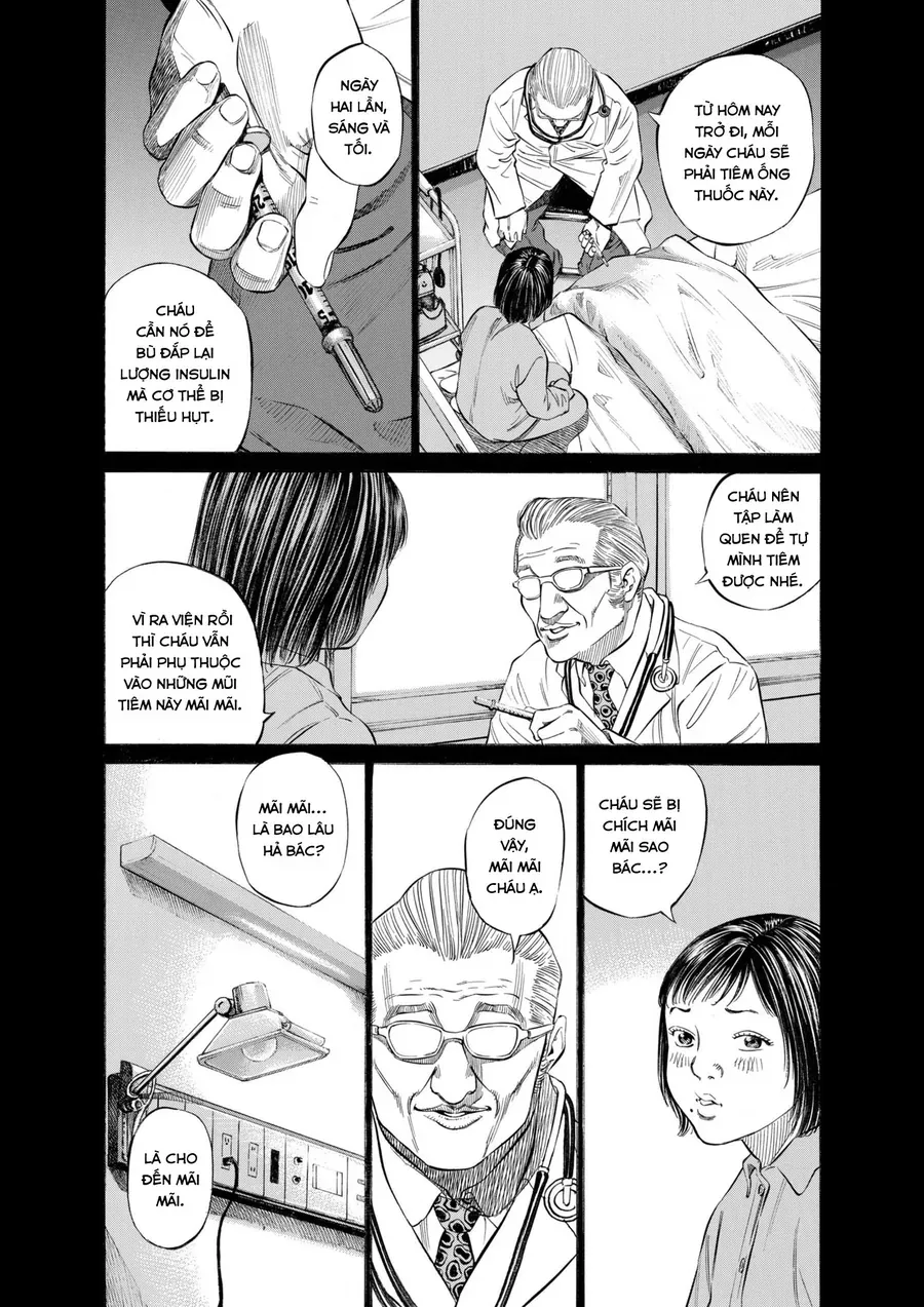 Shin-Black Jack Ni Yoroshiku Chapter 4 - 18