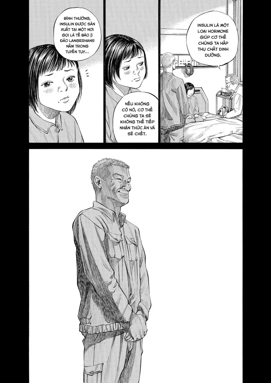 Shin-Black Jack Ni Yoroshiku Chapter 4 - 19