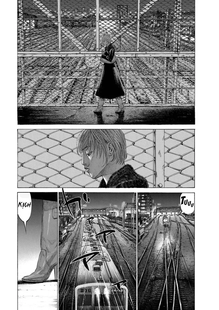 Shin-Black Jack Ni Yoroshiku Chapter 4 - 21