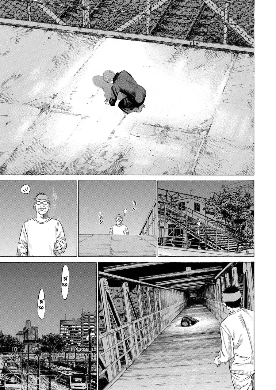 Shin-Black Jack Ni Yoroshiku Chapter 4 - 22