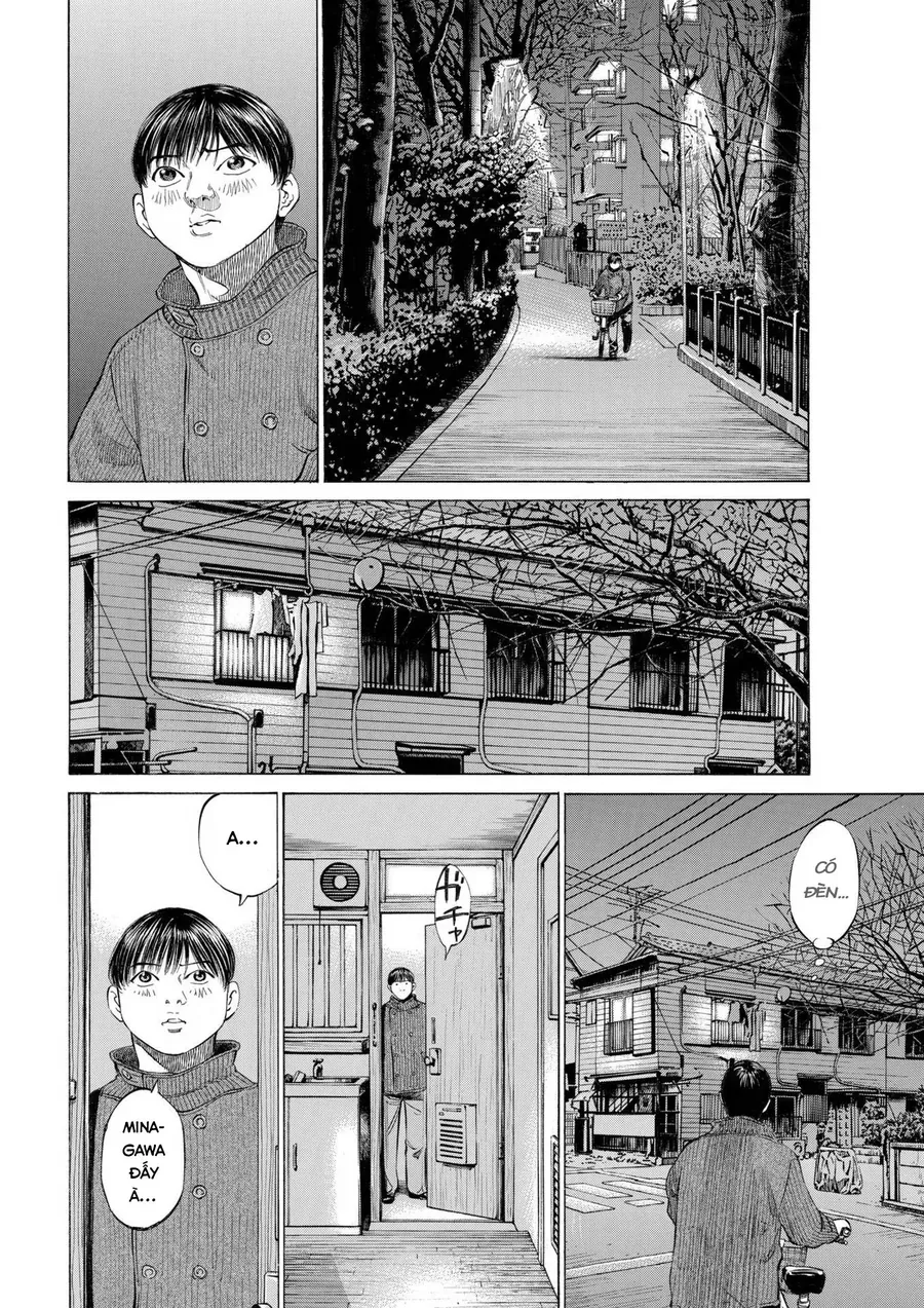 Shin-Black Jack Ni Yoroshiku Chapter 4 - 23