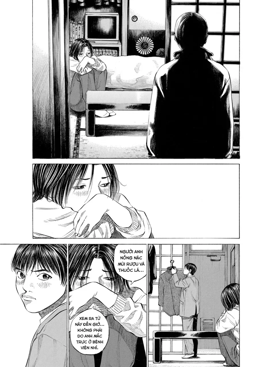 Shin-Black Jack Ni Yoroshiku Chapter 4 - 24