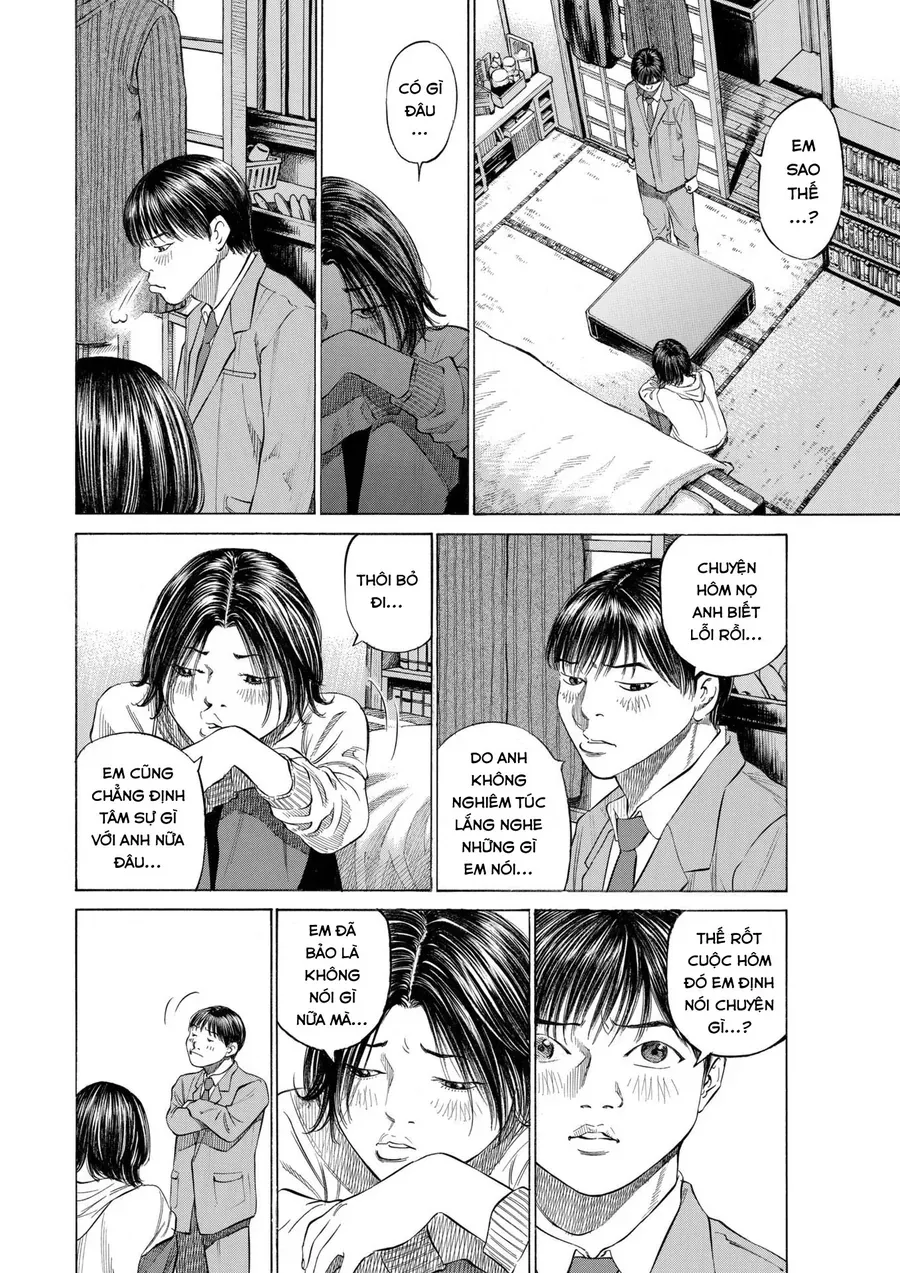 Shin-Black Jack Ni Yoroshiku Chapter 4 - 25