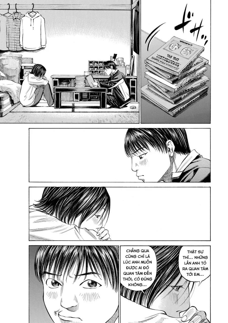 Shin-Black Jack Ni Yoroshiku Chapter 4 - 26