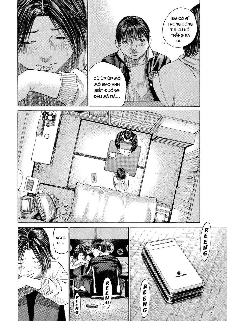 Shin-Black Jack Ni Yoroshiku Chapter 4 - 27