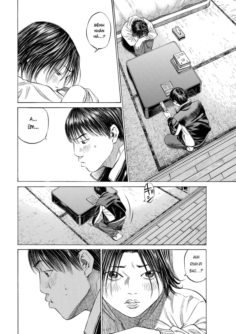 Shin-Black Jack Ni Yoroshiku Chapter 4 - 29