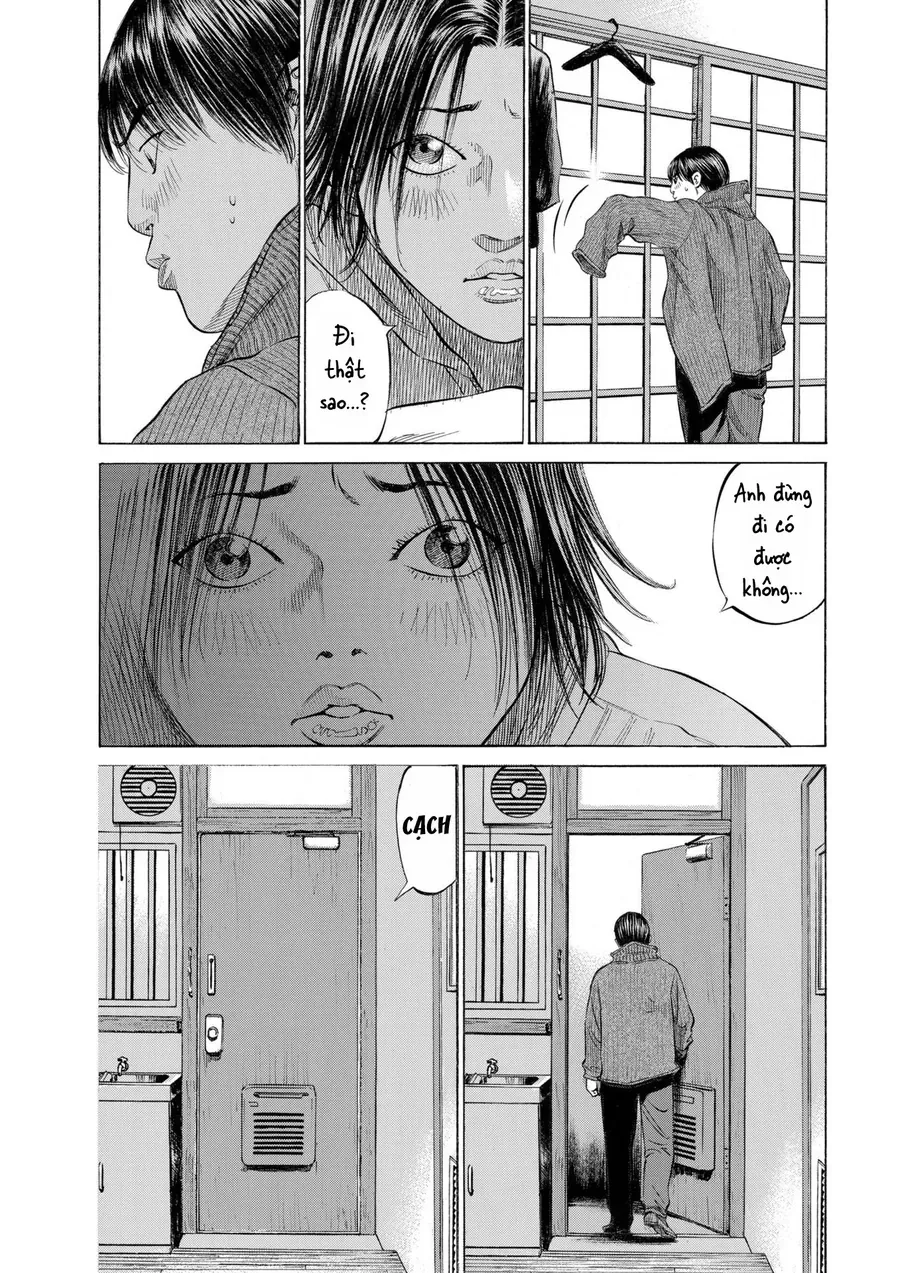 Shin-Black Jack Ni Yoroshiku Chapter 4 - 30