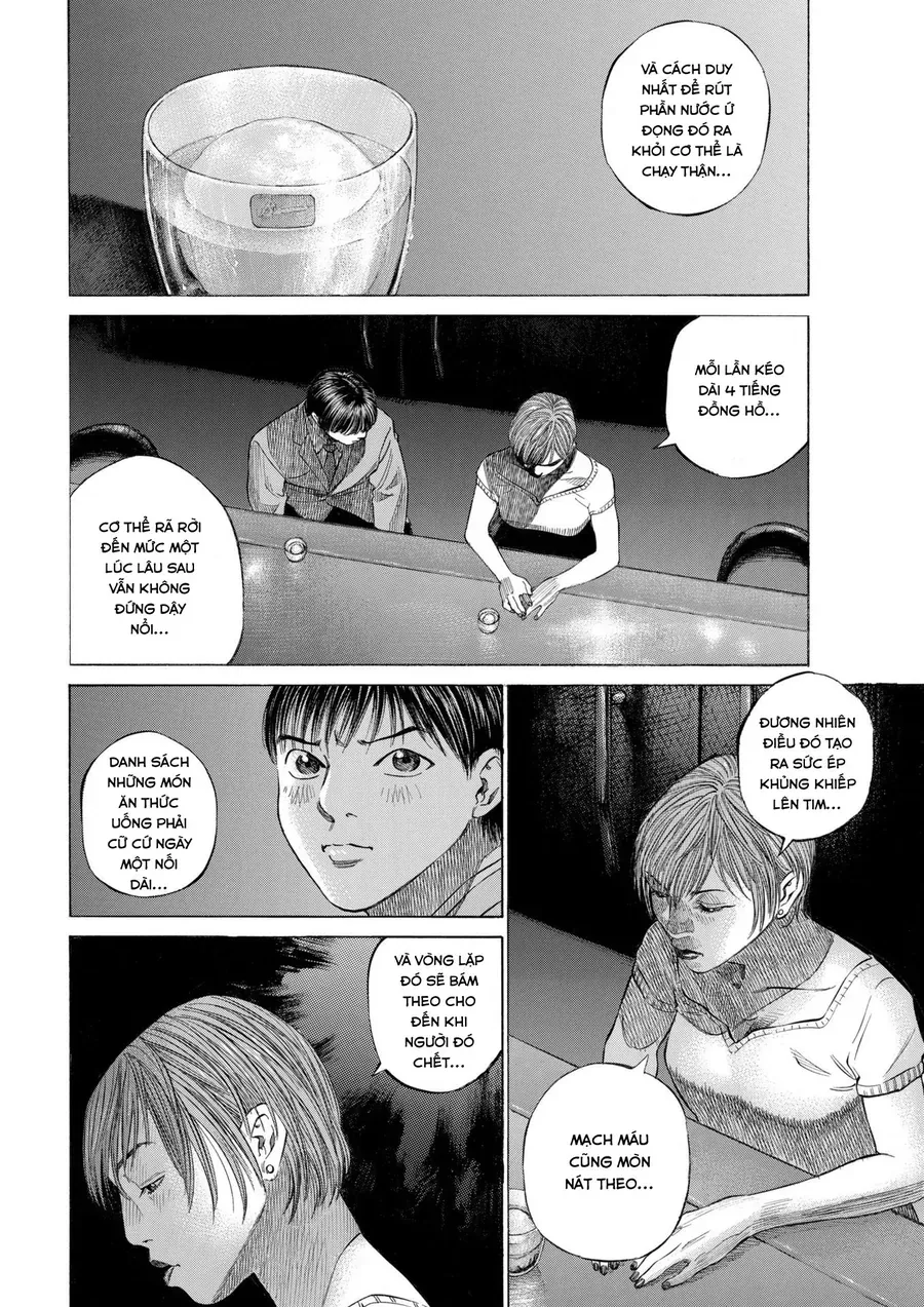 Shin-Black Jack Ni Yoroshiku Chapter 4 - 6