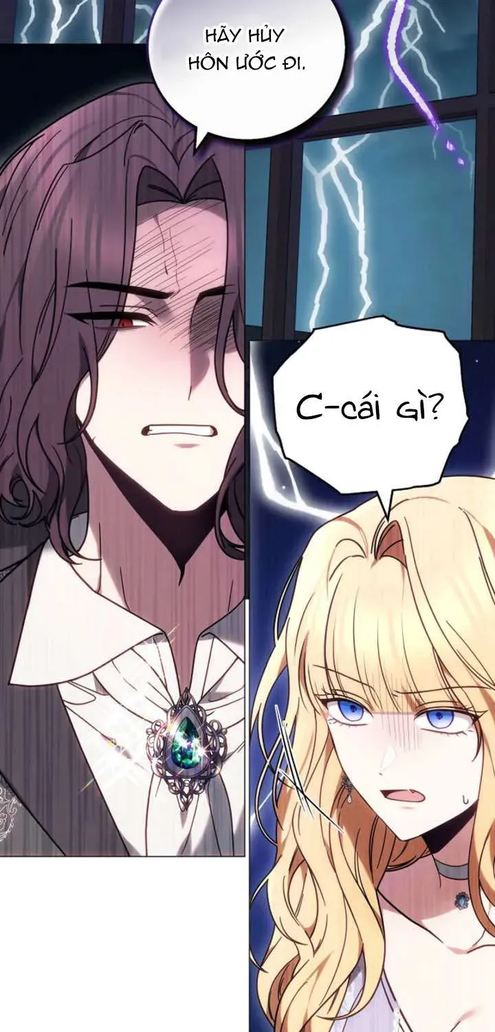 Khi Nam Chính Và Nữ Chính Chia Tay Chapter 1 - 11