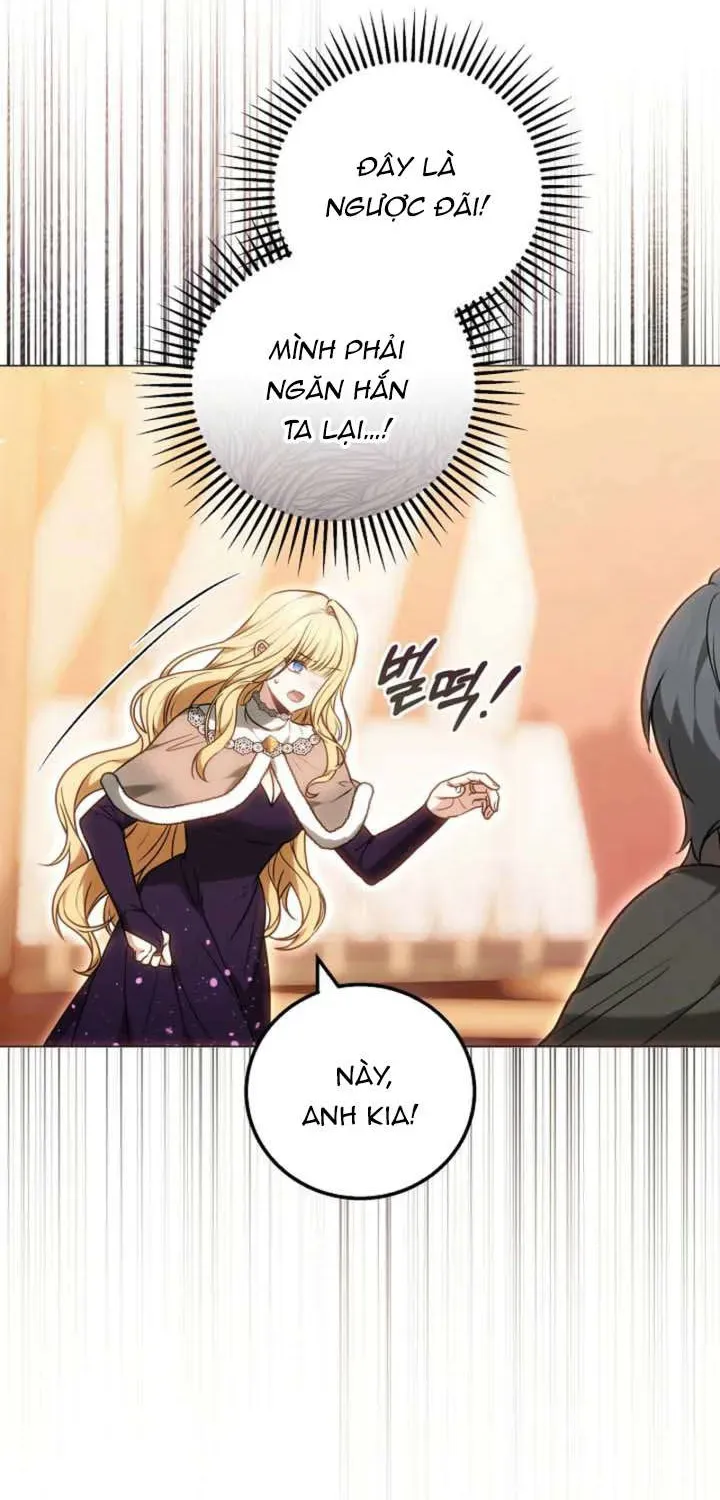 Khi Nam Chính Và Nữ Chính Chia Tay Chapter 1 - 105