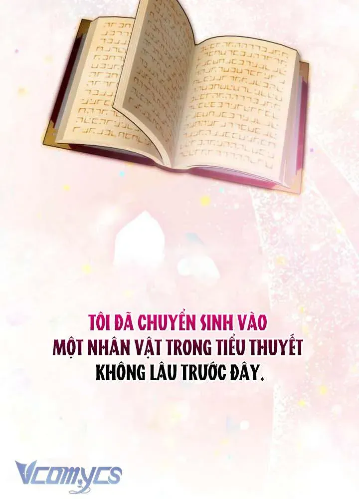 Khi Nam Chính Và Nữ Chính Chia Tay Chapter 1 - 19