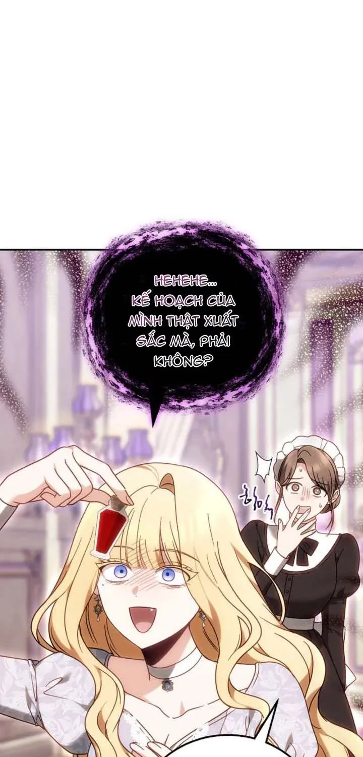 Khi Nam Chính Và Nữ Chính Chia Tay Chapter 1 - 3