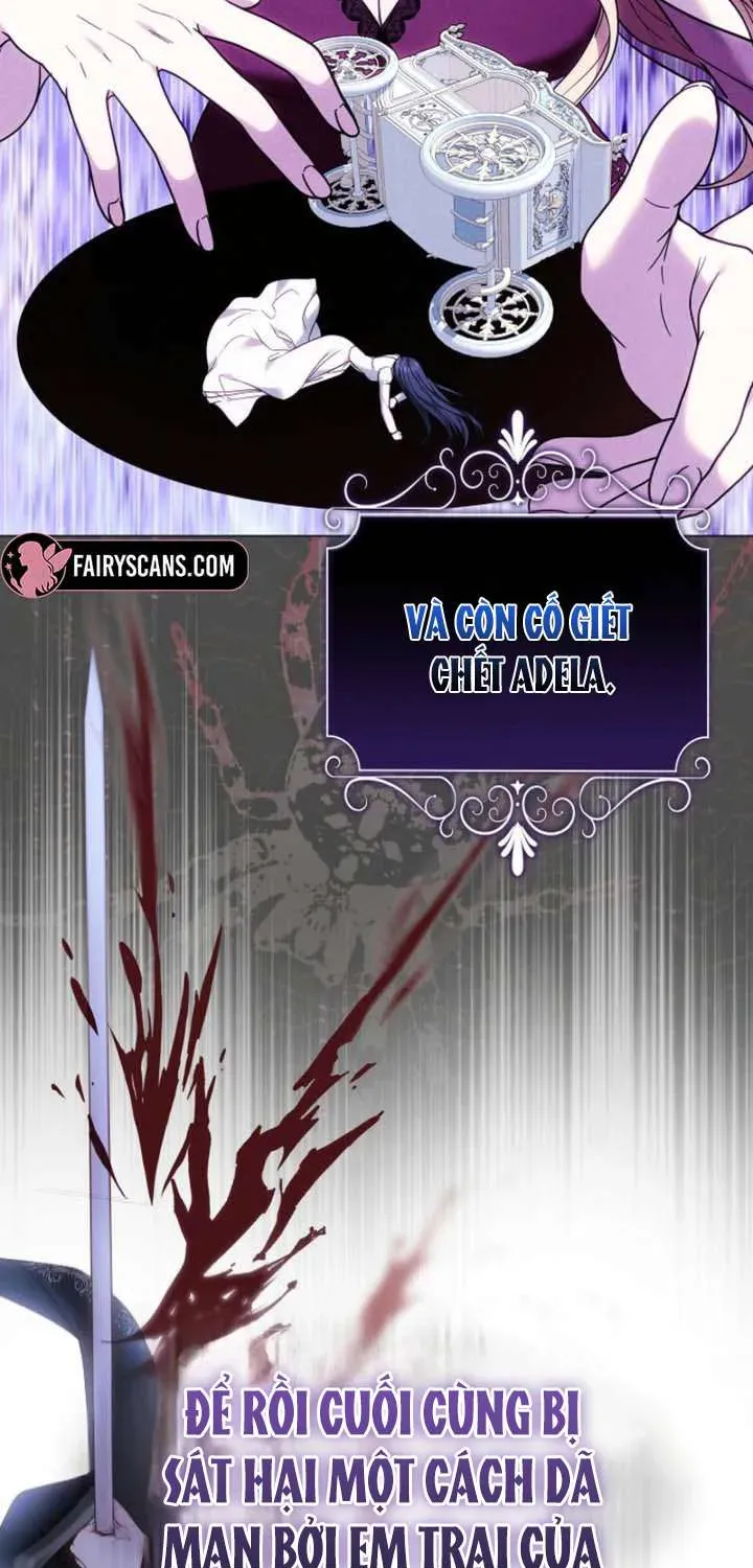 Khi Nam Chính Và Nữ Chính Chia Tay Chapter 1 - 24