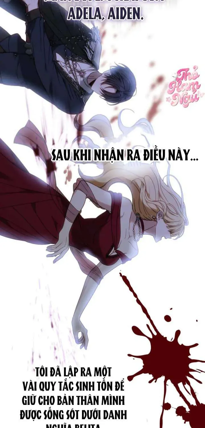 Khi Nam Chính Và Nữ Chính Chia Tay Chapter 1 - 25