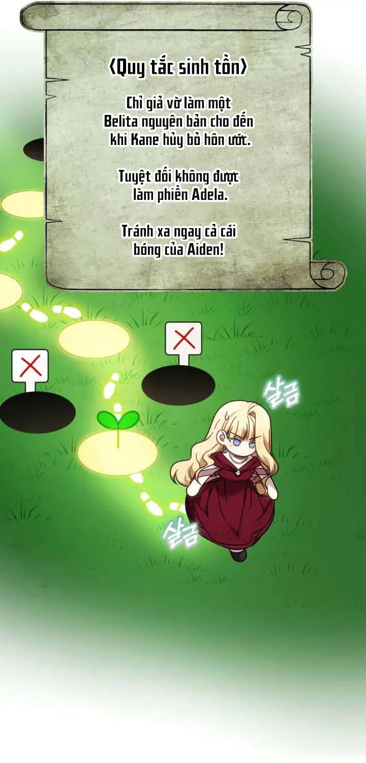 Khi Nam Chính Và Nữ Chính Chia Tay Chapter 1 - 27