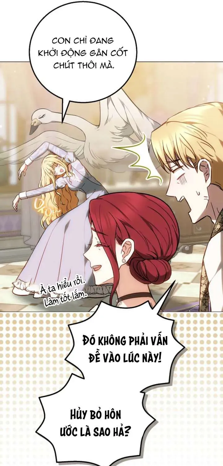 Khi Nam Chính Và Nữ Chính Chia Tay Chapter 1 - 34