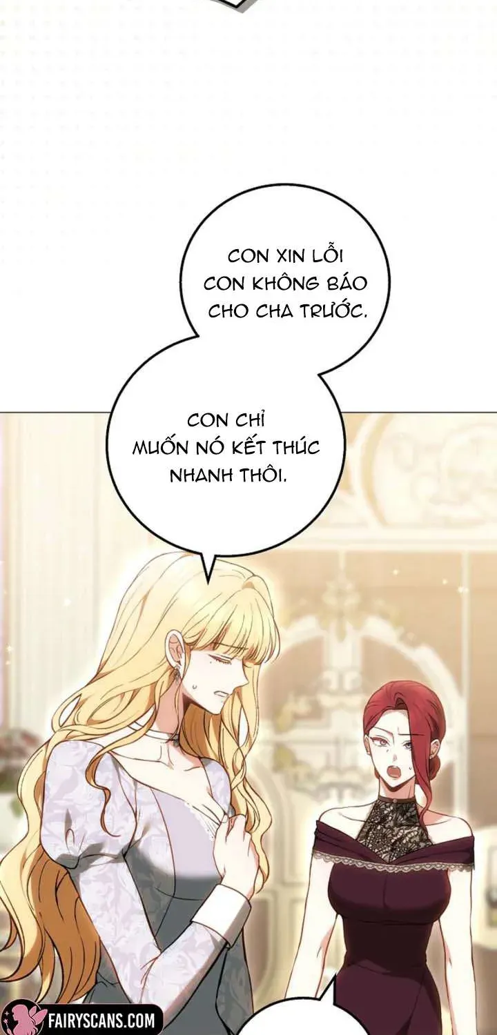 Khi Nam Chính Và Nữ Chính Chia Tay Chapter 1 - 35