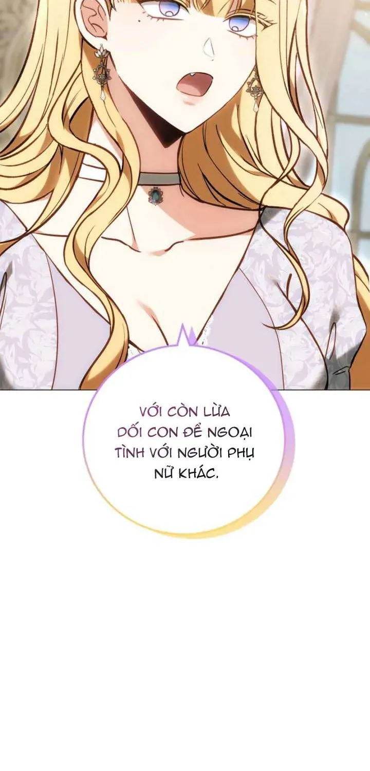 Khi Nam Chính Và Nữ Chính Chia Tay Chapter 1 - 37