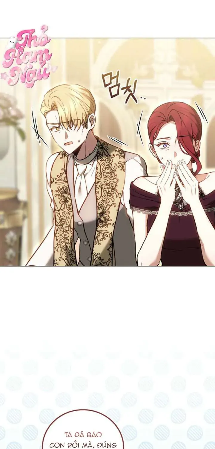 Khi Nam Chính Và Nữ Chính Chia Tay Chapter 1 - 38