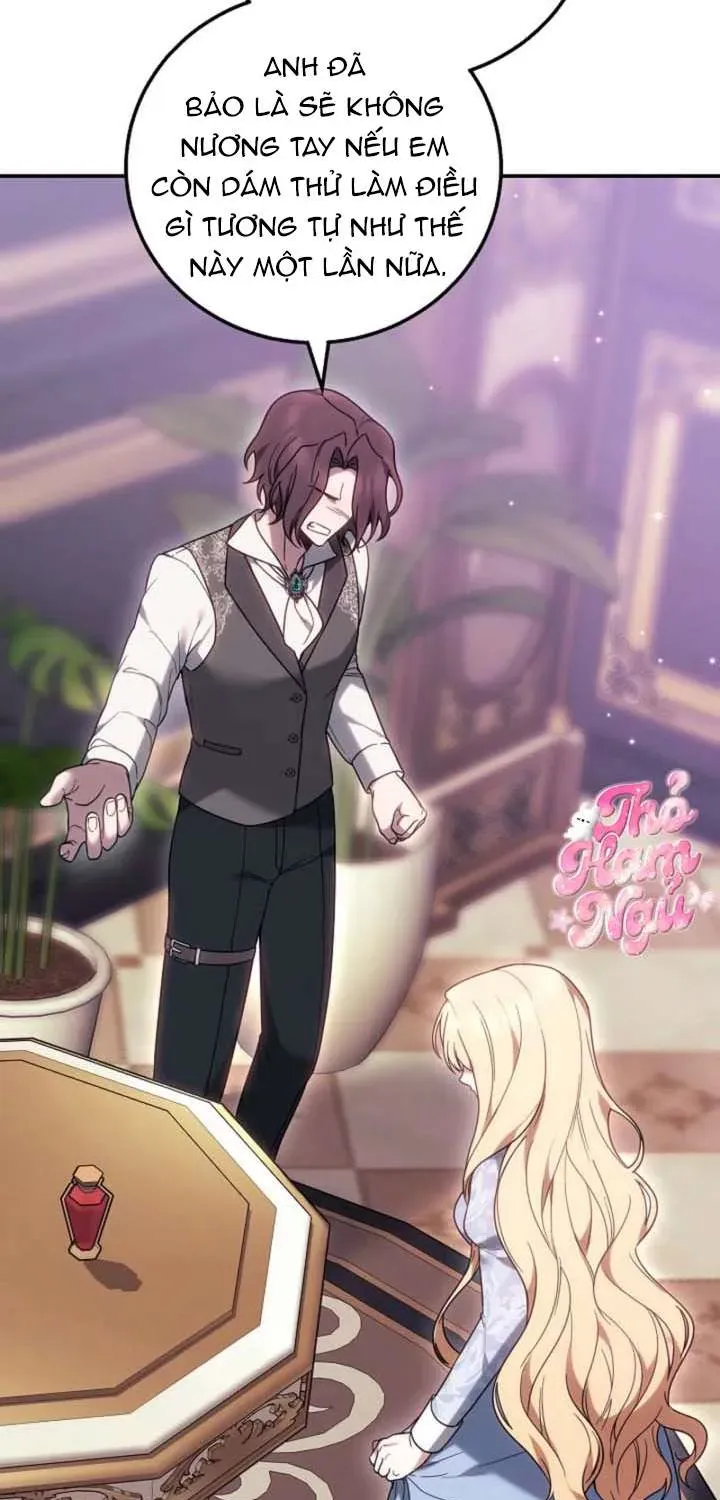Khi Nam Chính Và Nữ Chính Chia Tay Chapter 1 - 5