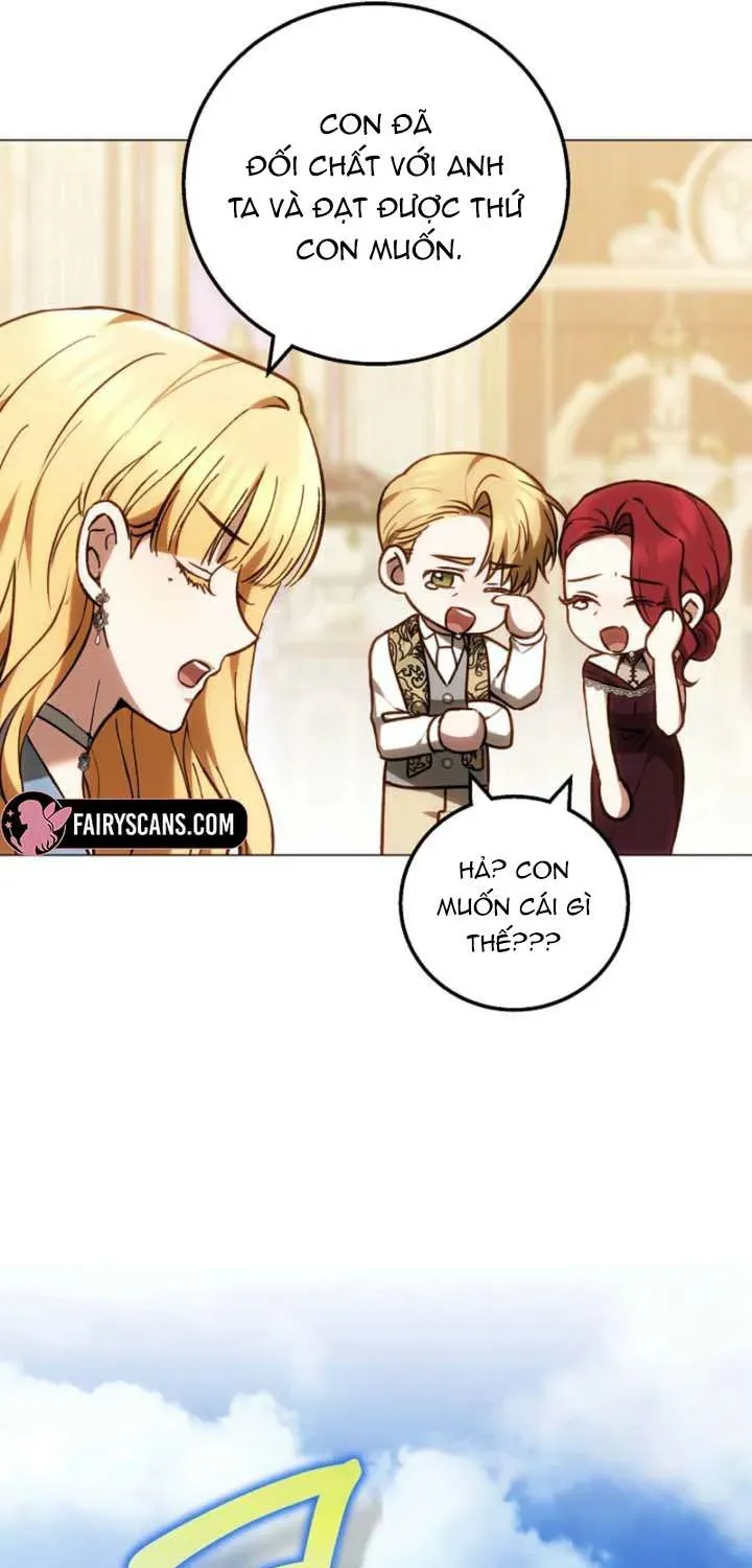 Khi Nam Chính Và Nữ Chính Chia Tay Chapter 1 - 41