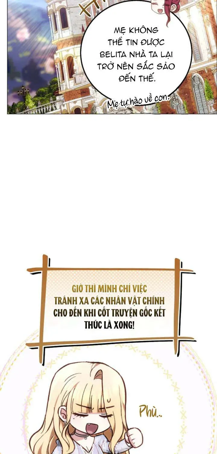 Khi Nam Chính Và Nữ Chính Chia Tay Chapter 1 - 46