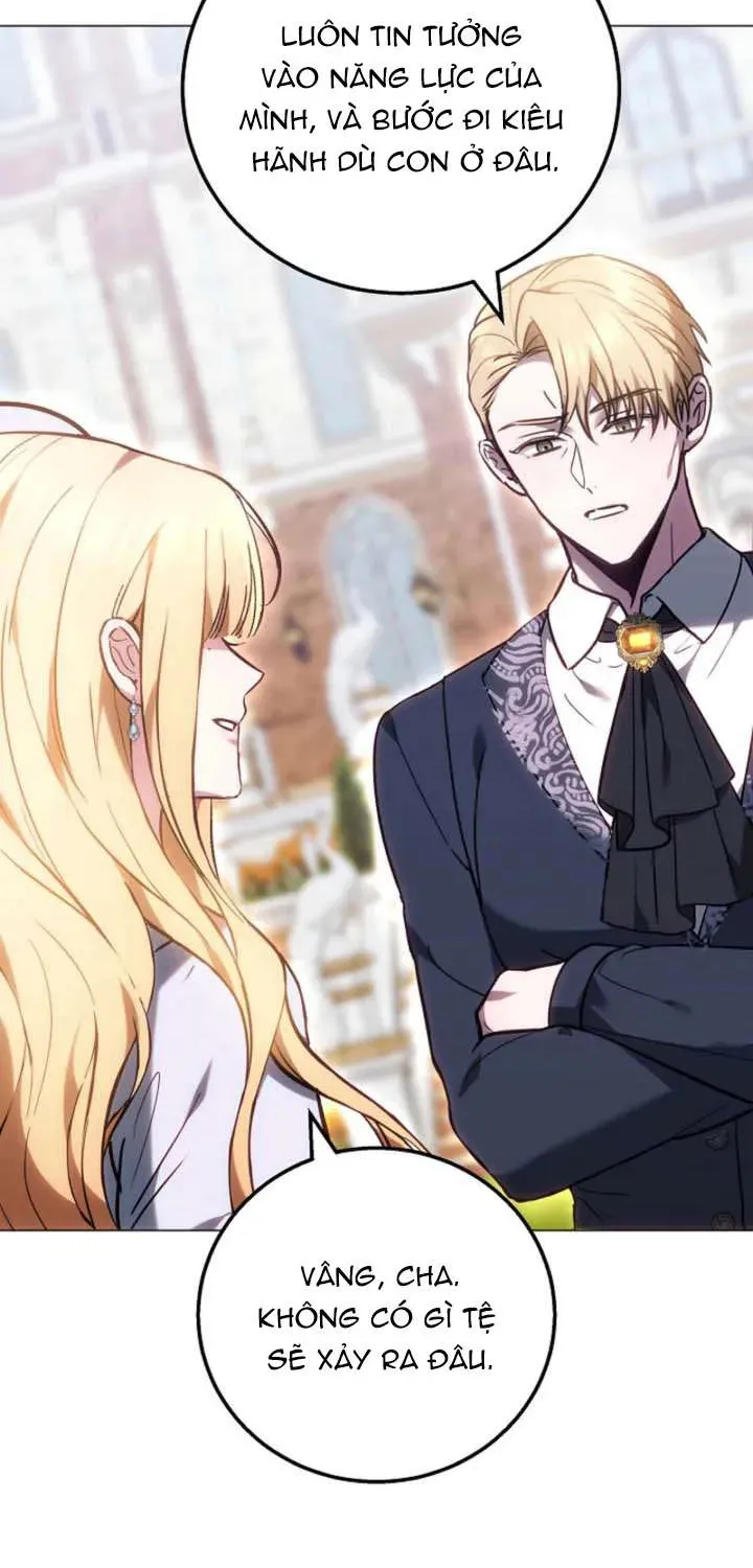 Khi Nam Chính Và Nữ Chính Chia Tay Chapter 1 - 51