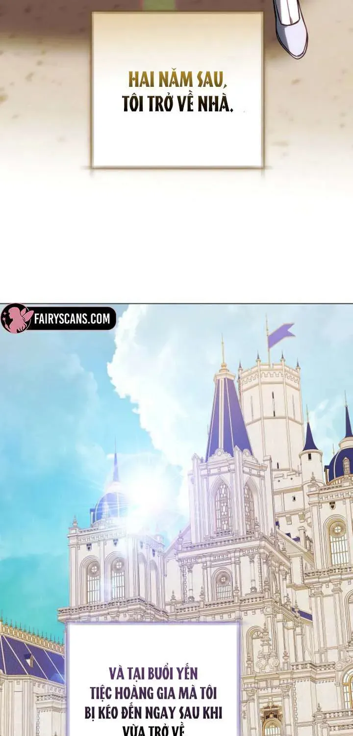 Khi Nam Chính Và Nữ Chính Chia Tay Chapter 1 - 59