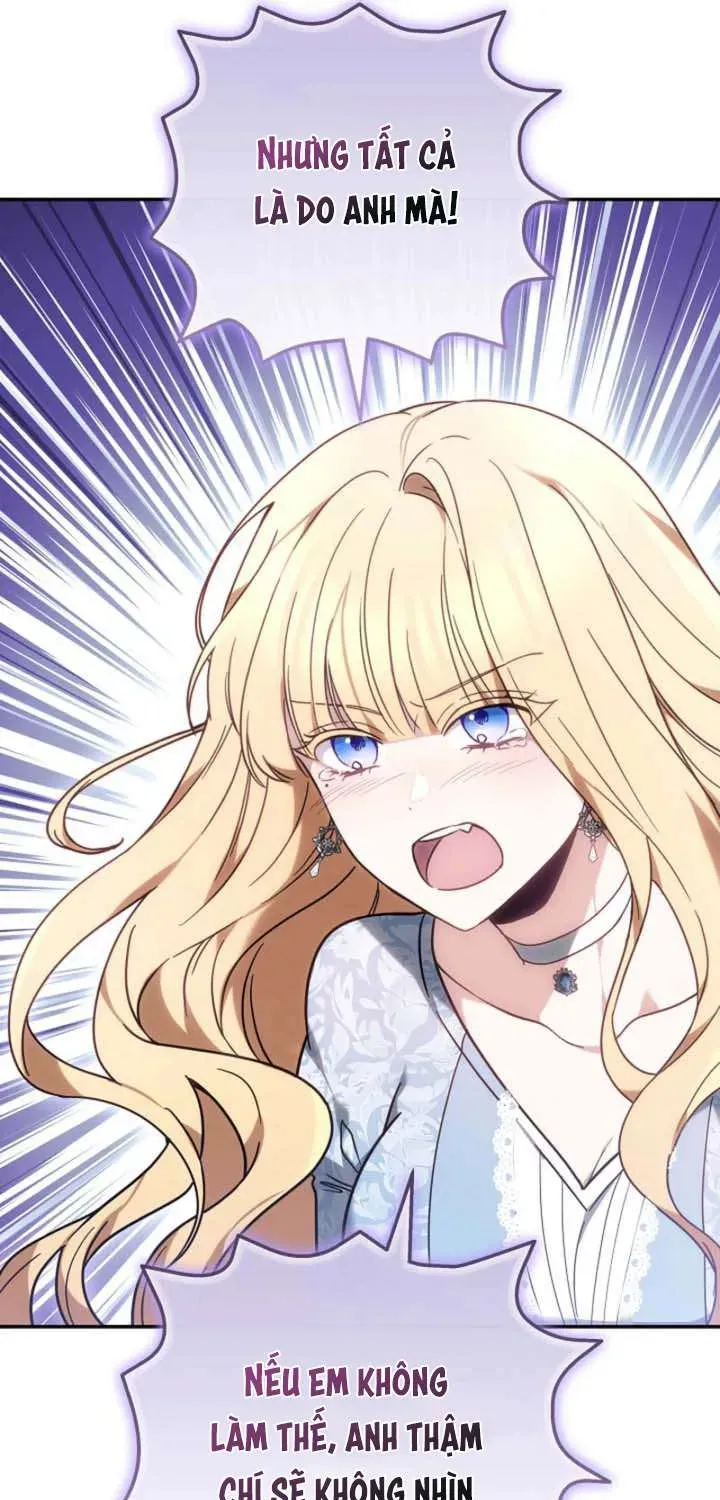 Khi Nam Chính Và Nữ Chính Chia Tay Chapter 1 - 7