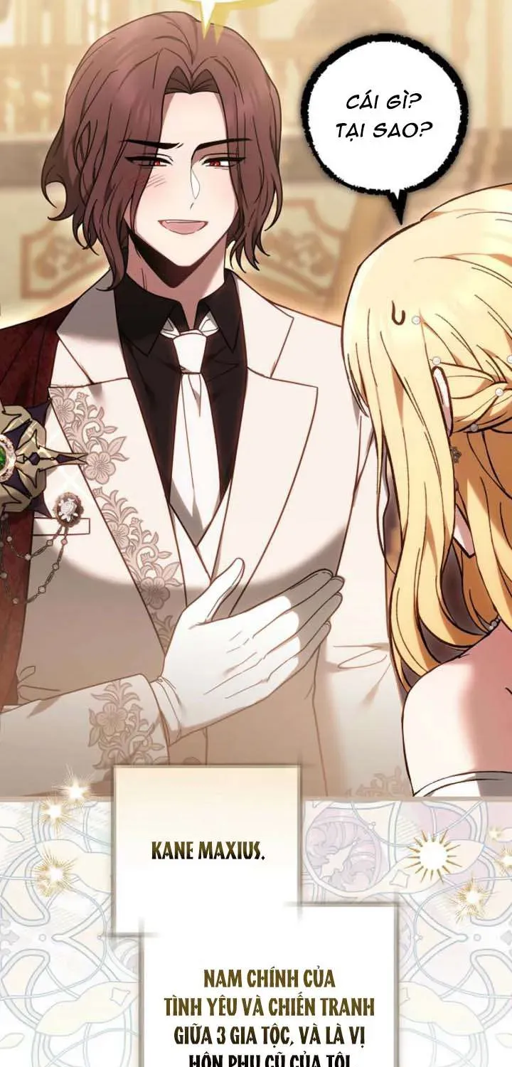 Khi Nam Chính Và Nữ Chính Chia Tay Chapter 1 - 61