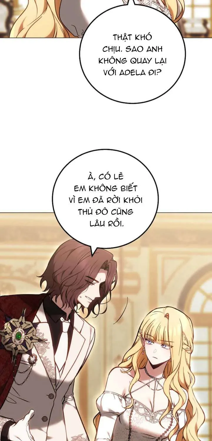 Khi Nam Chính Và Nữ Chính Chia Tay Chapter 1 - 63