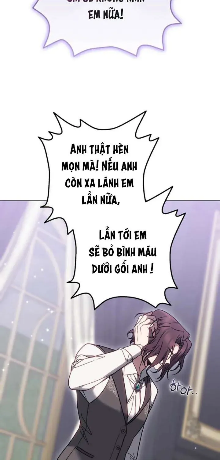 Khi Nam Chính Và Nữ Chính Chia Tay Chapter 1 - 8