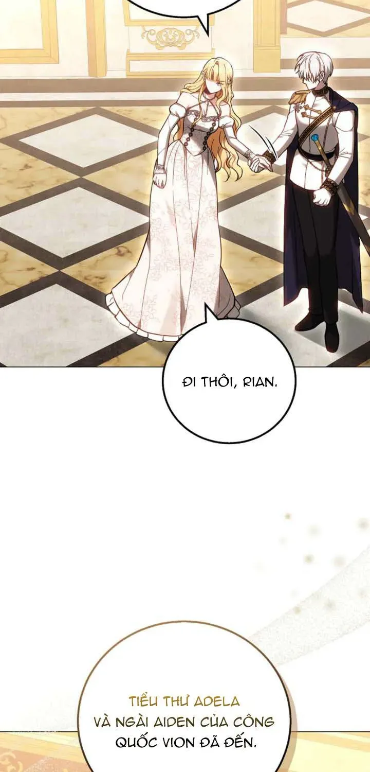 Khi Nam Chính Và Nữ Chính Chia Tay Chapter 1 - 71