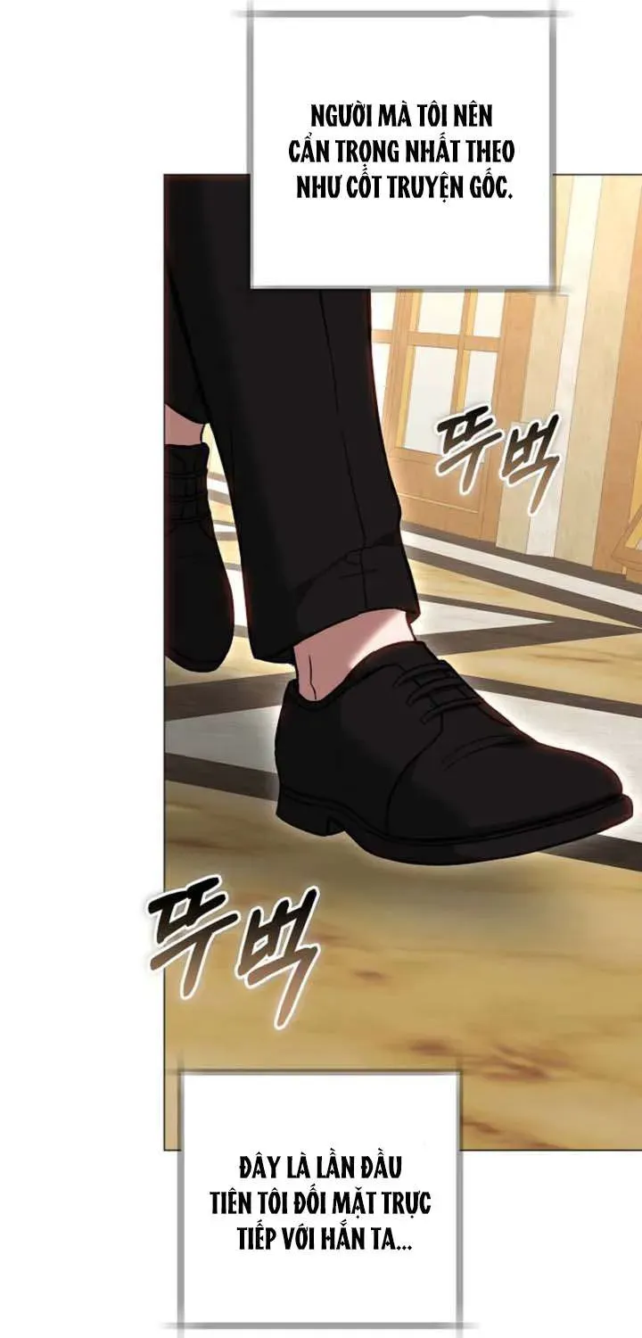 Khi Nam Chính Và Nữ Chính Chia Tay Chapter 1 - 75