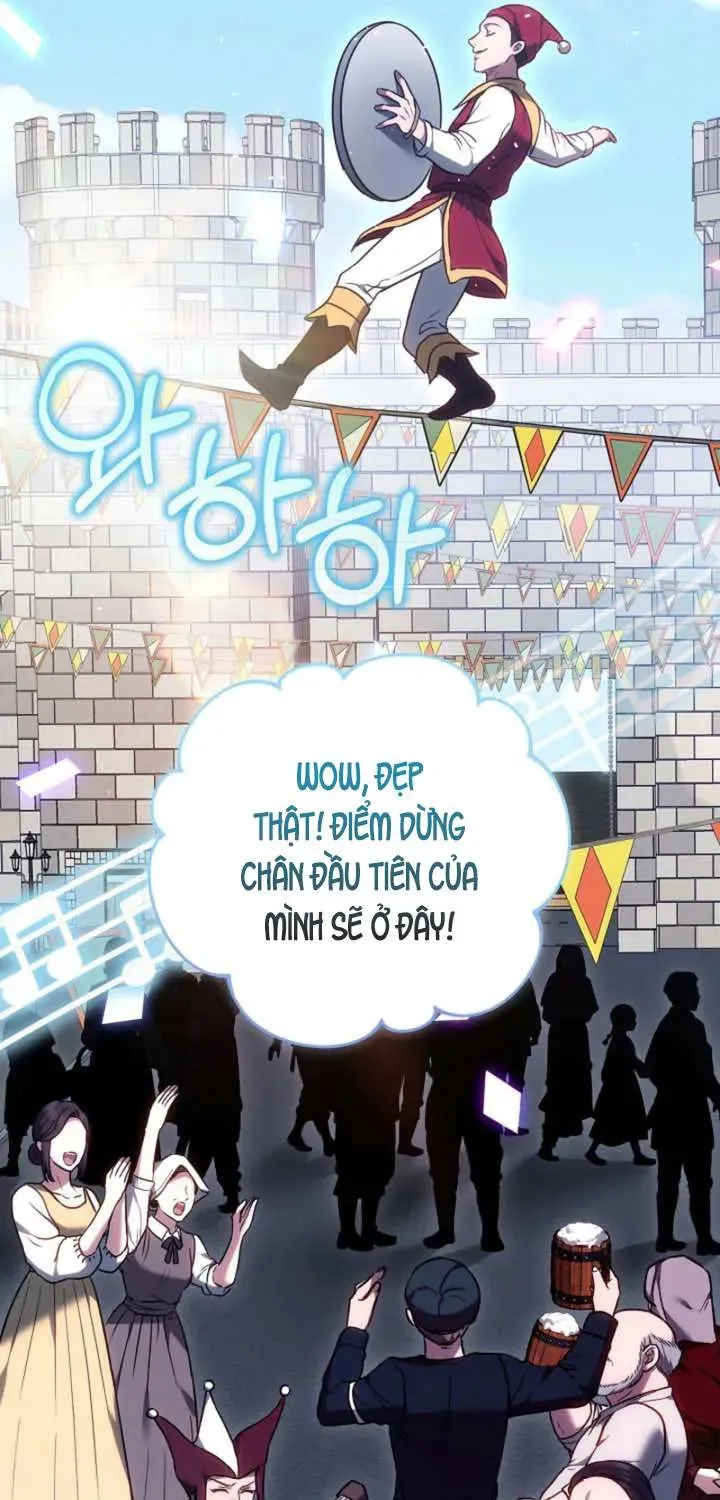 Khi Nam Chính Và Nữ Chính Chia Tay Chapter 1 - 81