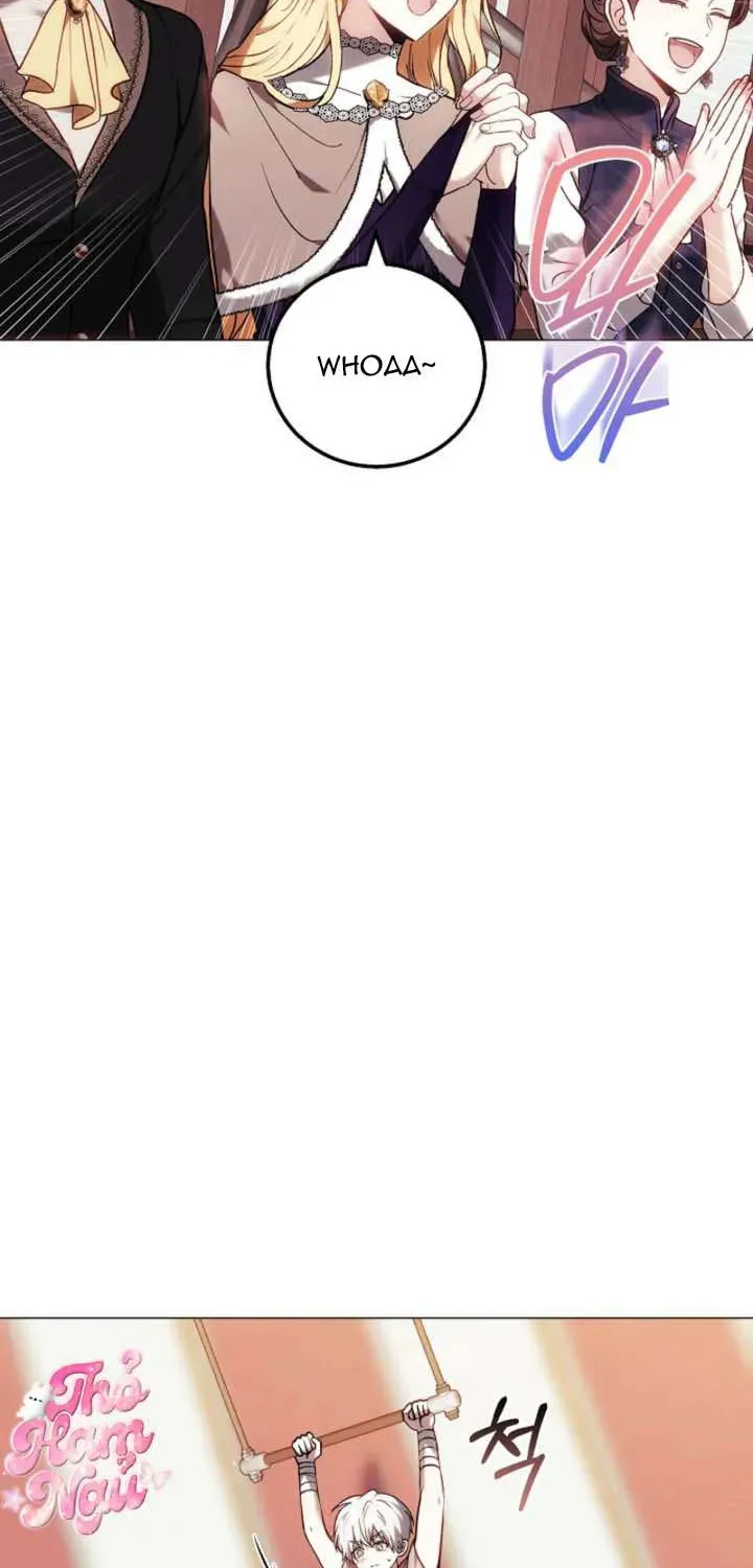 Khi Nam Chính Và Nữ Chính Chia Tay Chapter 1 - 86