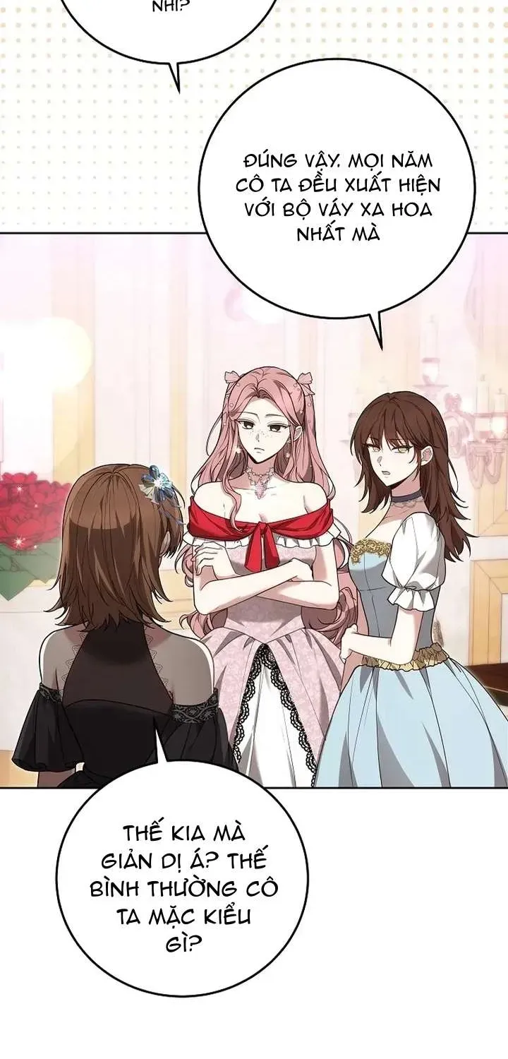 Khi Nam Chính Và Nữ Chính Chia Tay Chapter 10 - 11