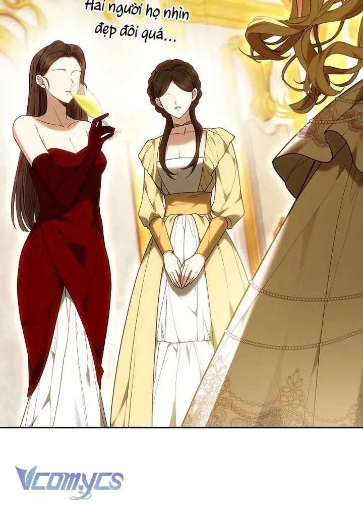 Khi Nam Chính Và Nữ Chính Chia Tay Chapter 10 - 105