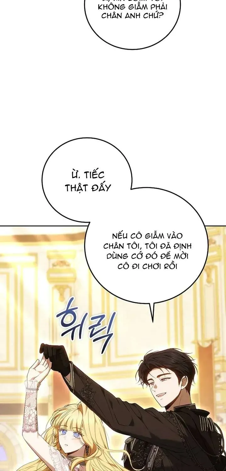 Khi Nam Chính Và Nữ Chính Chia Tay Chapter 10 - 107