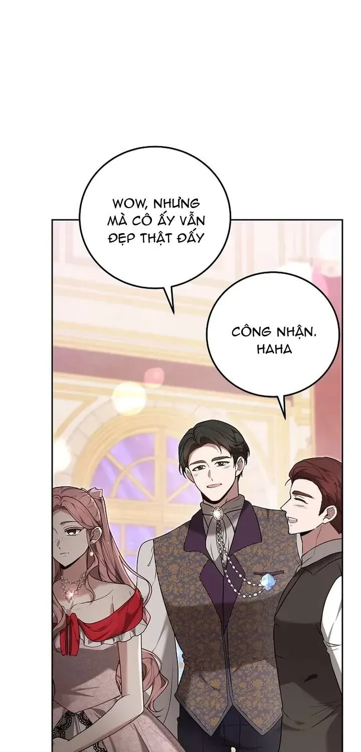 Khi Nam Chính Và Nữ Chính Chia Tay Chapter 10 - 12