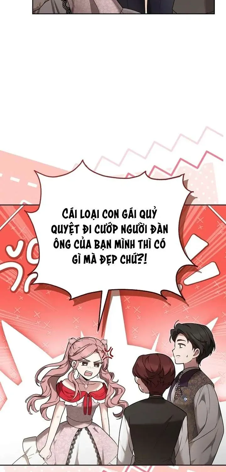 Khi Nam Chính Và Nữ Chính Chia Tay Chapter 10 - 13