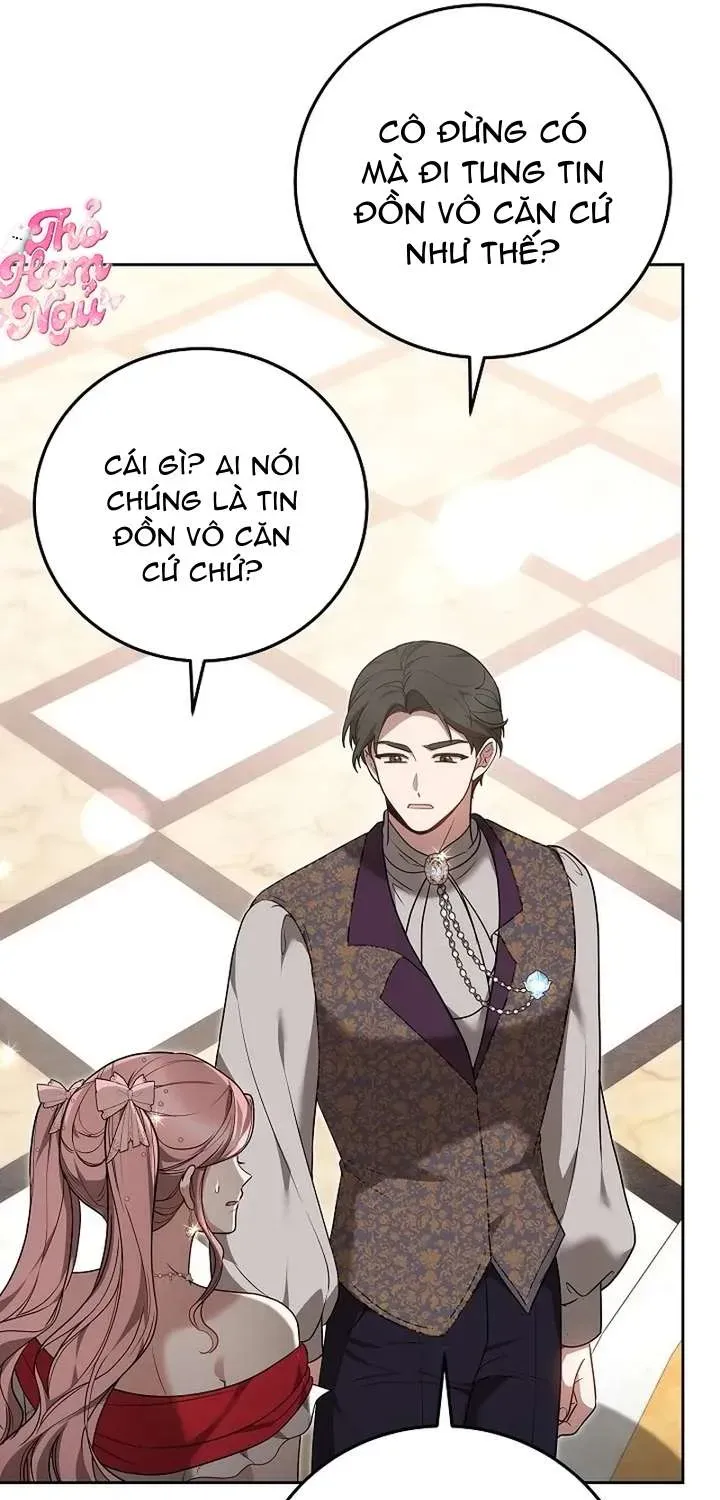 Khi Nam Chính Và Nữ Chính Chia Tay Chapter 10 - 15