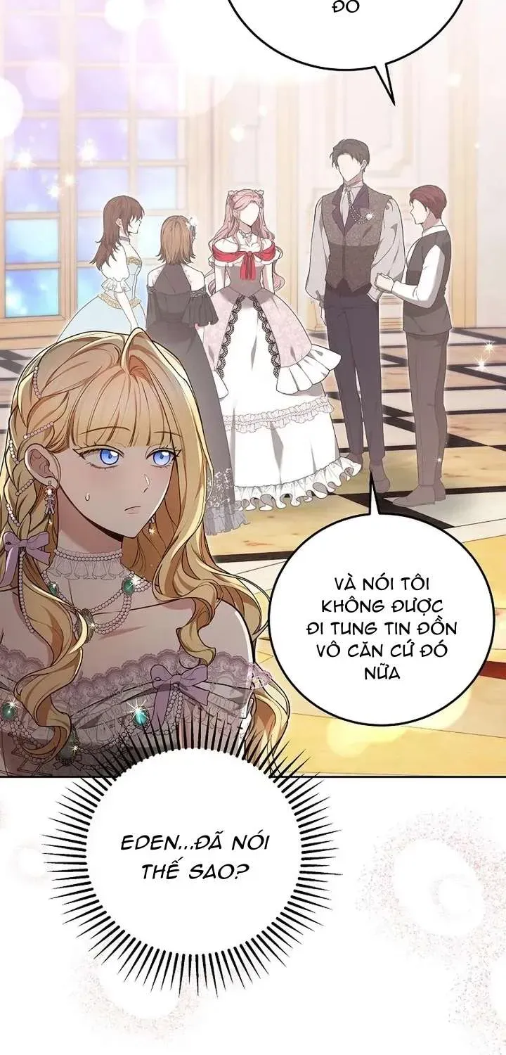 Khi Nam Chính Và Nữ Chính Chia Tay Chapter 10 - 17