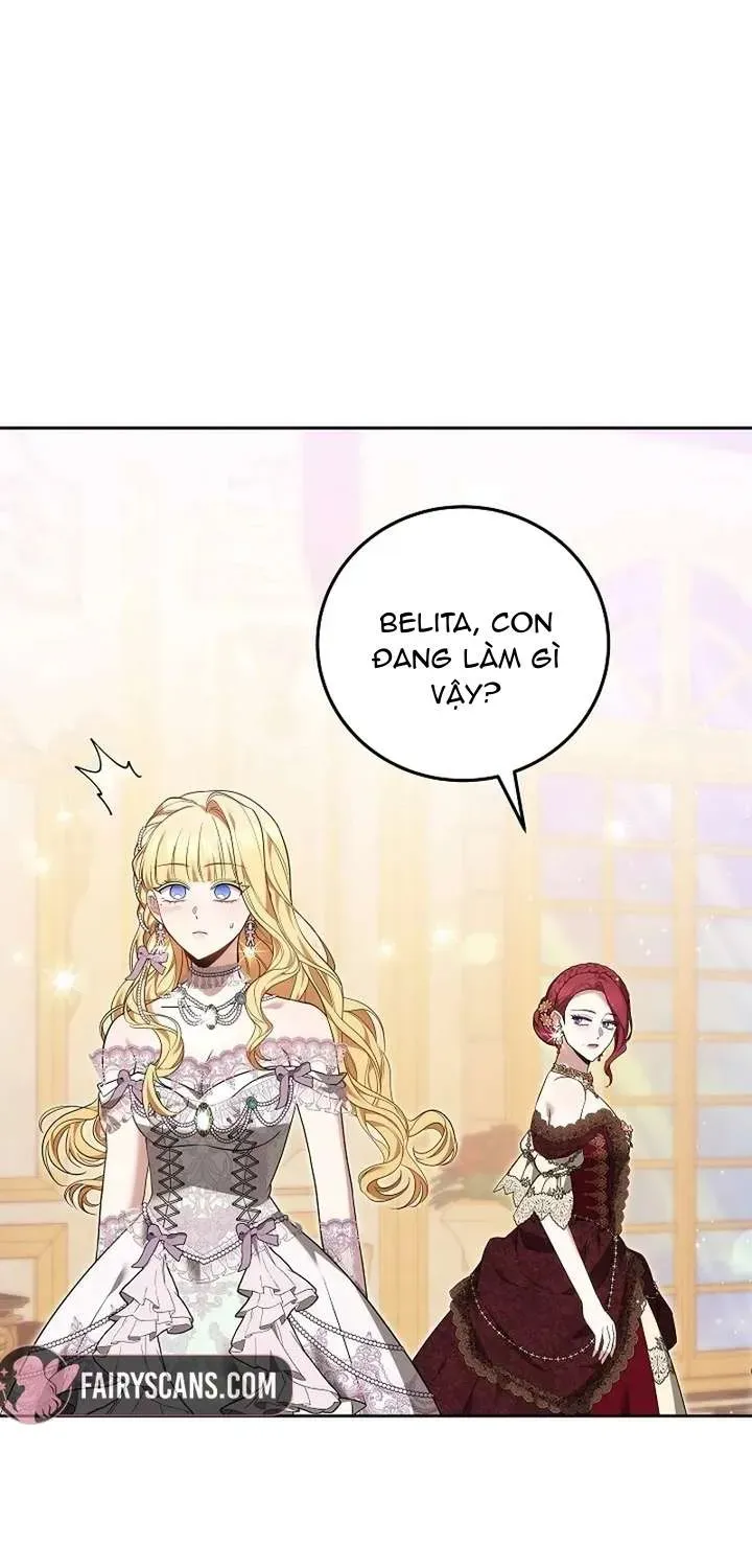 Khi Nam Chính Và Nữ Chính Chia Tay Chapter 10 - 24