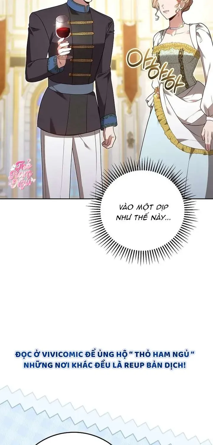 Khi Nam Chính Và Nữ Chính Chia Tay Chapter 10 - 4