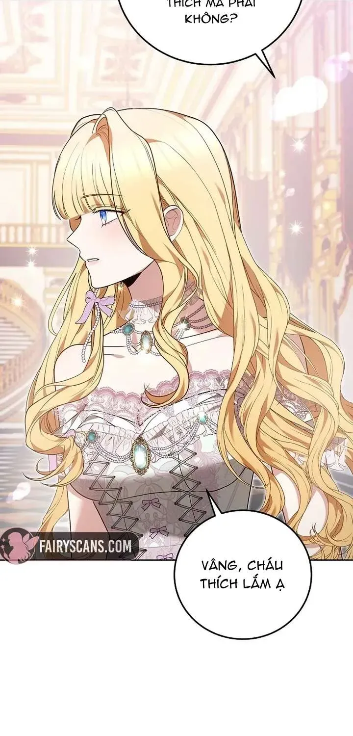 Khi Nam Chính Và Nữ Chính Chia Tay Chapter 10 - 33