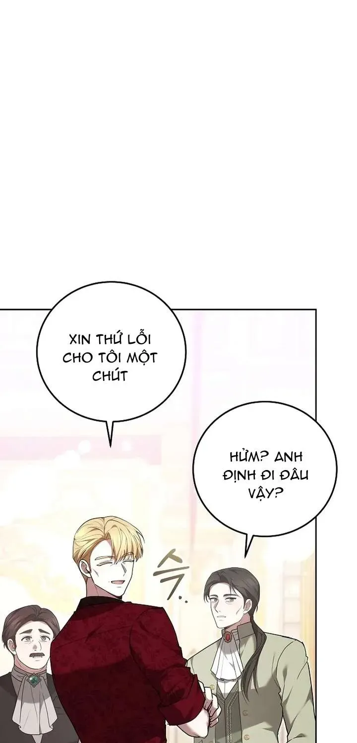 Khi Nam Chính Và Nữ Chính Chia Tay Chapter 10 - 47