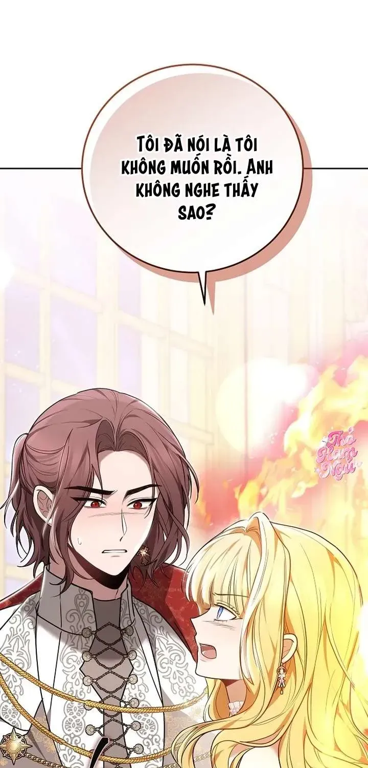 Khi Nam Chính Và Nữ Chính Chia Tay Chapter 10 - 57