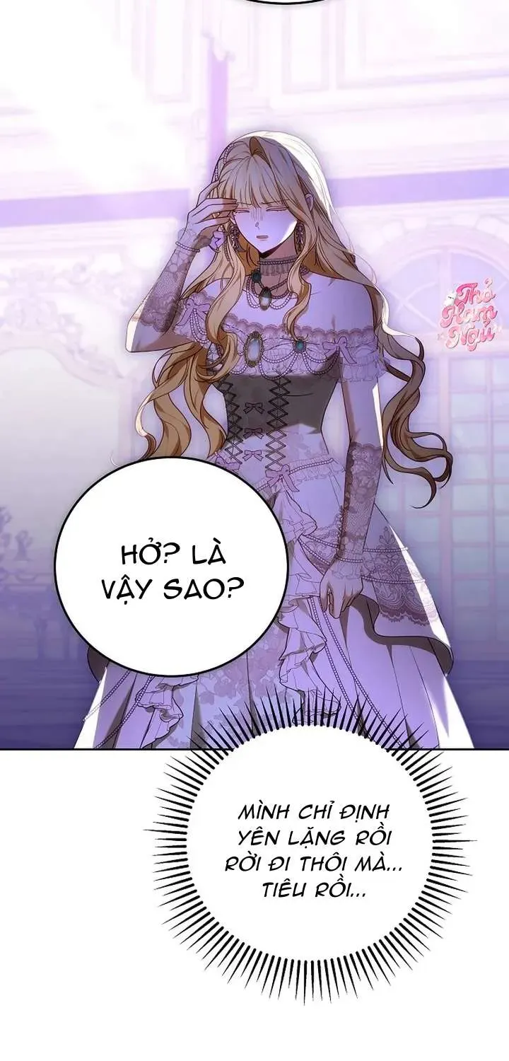 Khi Nam Chính Và Nữ Chính Chia Tay Chapter 10 - 75