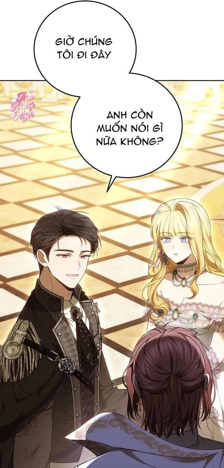 Khi Nam Chính Và Nữ Chính Chia Tay Chapter 10 - 85